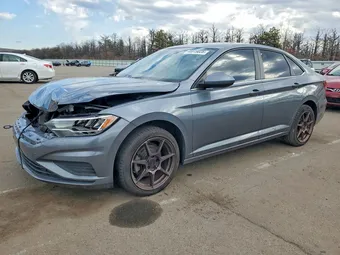 2019 Volkswagen Jetta 3VWC57BU4KM260146 Lot 48919026