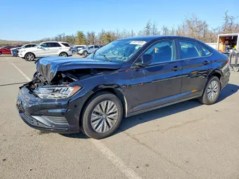 2020 Volkswagen Jetta 3VWC57BU3LM082893 Lot 49079556