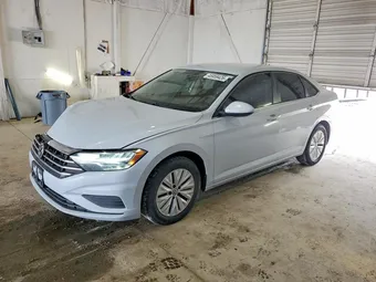 2019 Volkswagen Jetta 3VWC57BU2KM124193 Lot 45959426