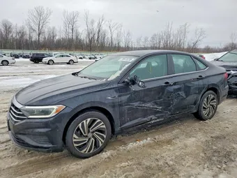 2020 Volkswagen Jetta 3VWEB7BU0LM064711 Lot 78973235