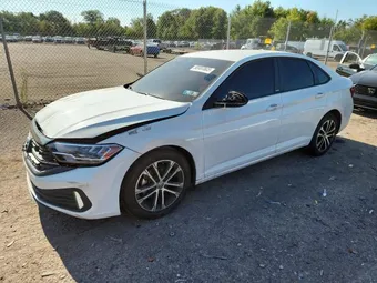 2023 Volkswagen Jetta 3VWBM7BU5PM051116 Lot 80407805