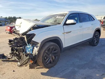 2023 Volkswagen Atlas 1V2HE2CA0PC208259 Lot 79618605