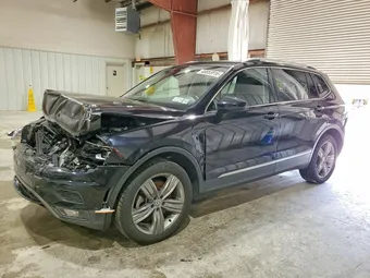 2019 Volkswagen Tiguan 3VV4B7AX8KM007862 Lot 48853816