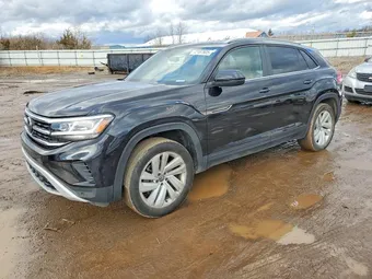 2020 Volkswagen Atlas 1V26E2CA6LC209269 Lot 72187905
