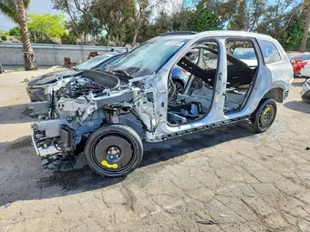 2025 Volvo XC90 YV4062PG5S1380475