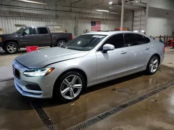 2018 Volvo S90 LVY982MK7JP016429