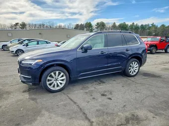 2016 Volvo XC90 YV4A22PK5G1058351