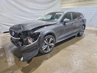 2024 Volvo V60 YV4L12WY4R2136570