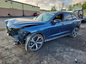 2023 Volvo XC60 YV4H60DX2P1245747