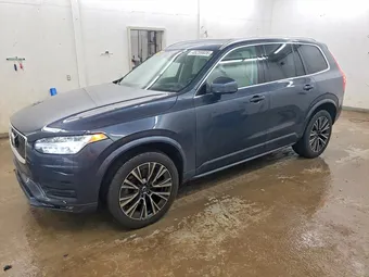 2022 Volvo XC90 YV4A22PK3N1840578