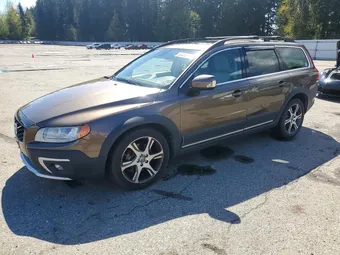 2015 Volvo XC70 YV4902NKXF1216242