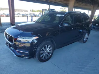 2016 Volvo XC90 YV4A22PK8G1085687