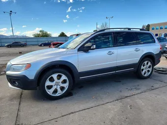 2016 Volvo XC70 YV4612NX7G1265279