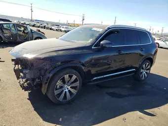 2024 Volvo XC90 YV4H60CEXR1221750