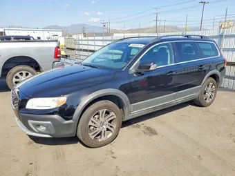 2015 Volvo XC70 YV440MBK8F1221367