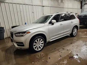2017 Volvo XC90 YV4A22PK4H1147121