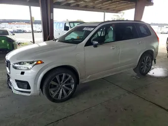 2022 Volvo XC90 YV4BR0CM2N1810094