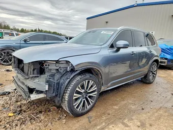 2020 Volvo XC90 YV4102PK7L1555773