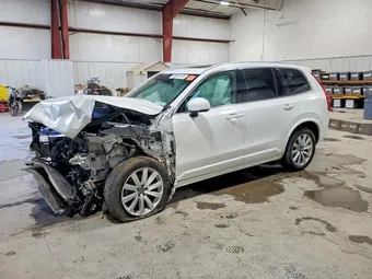 2020 Volvo XC90 YV4102PK6L1592796