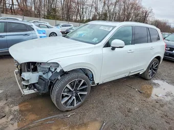 2024 Volvo XC90 YV4062PE7R1185602