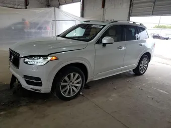 2016 Volvo XC90 YV4A22PK8G1093840