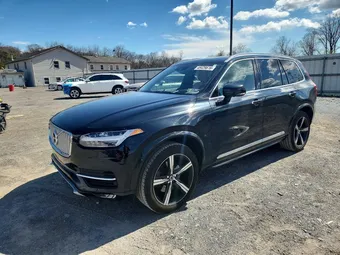2016 Volvo XC90 YV4A22PN7G1002955