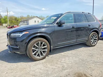 2019 Volvo XC90 YV4A22PK5K1479625