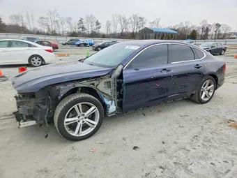 2017 Volvo S90 YV1102AK7H1006331