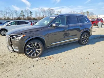 2023 Volvo XC90 YV4L12PN6P1911152
