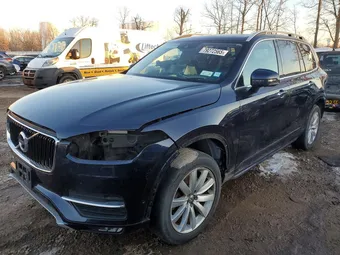 2017 Volvo XC90 YV4A22PK3H1141780