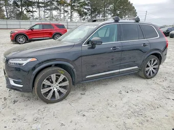 2020 Volvo XC90 YV4A221L7L1544753
