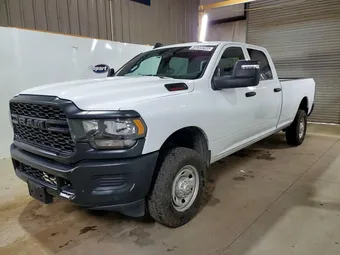 2024 Ram 2500 3C6UR5HJ2RG250339 Lot 49289266