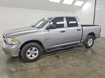 2022 Ram 1500 1C6RR7LG7NS250160 Lot 48033266