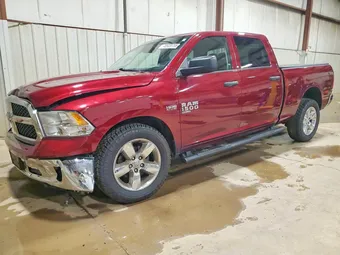 2022 Ram 1500 1C6RR7ST5NS239494 Lot 48920706
