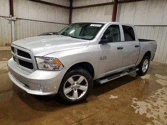 2015 Ram 1500 1C6RR7KG1FS503251 Lot 47100516