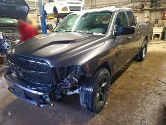 2020 Ram 1500 1C6RR7FG6LS114966 Lot 73177515