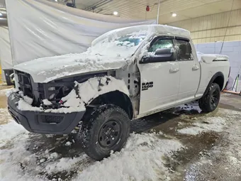 2021 Ram 1500 1C6RR7GT2MS571481 Lot 76391065