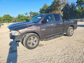 2017 Ram 1500 1C6RR6GG4HS775413 Lot 47182156