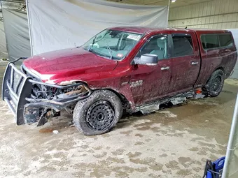 2018 Ram 1500 1C6RR7TT6JS236788 Lot 74904895