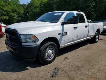 2015 Ram 2500 3C6TR4HT7FG657978 Lot 51161846