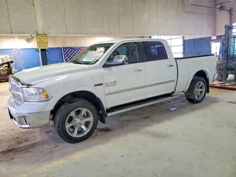 2015 Ram 1500 1C6RR7VM3FS529061 Lot 79187435