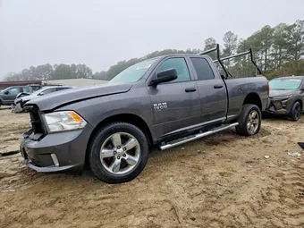 2019 Ram 1500 1C6RR7FG7KS625276 Lot 79590255