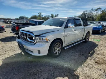 2017 Ram 1500 1C6RR6PT4HS769169 Lot 78408685