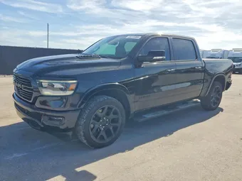 2020 Ram 1500 1C6SRFJT9LN127516 Lot 49215366