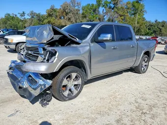 2019 Ram 1500 1C6RREJT0KN514527 Lot 41891846
