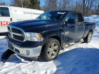 2021 Ram 1500 1C6RR7FT8MS595561 Lot 76910685