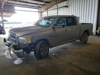 2016 Ram 1500 1C6RR7LM1GS303993 Lot 78849395