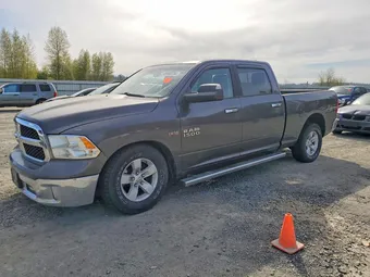 2015 Ram 1500 1C6RR7TT7FS617329 Lot 49960766