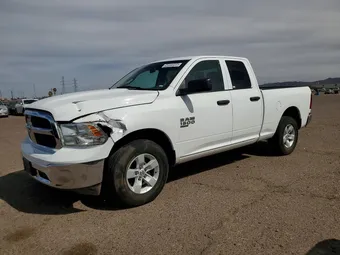 2024 Ram 1500 1C6RR7GGXRS124827 Lot 50999566