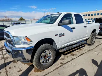 2016 Ram 2500 3C6TR5CT4GG187410 Lot 77179335